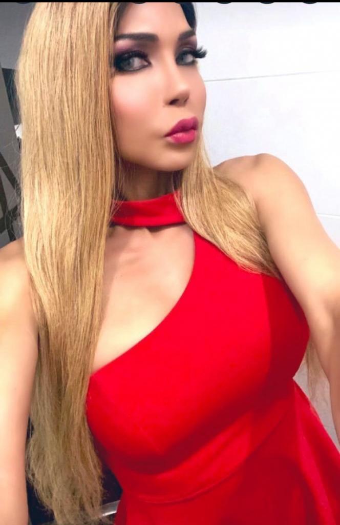 Transexual en Barcelona: 