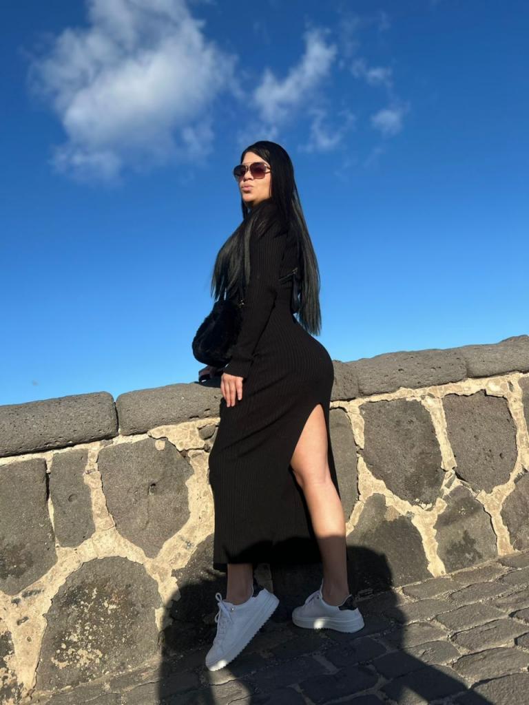 Chica busca chico en Madrid: 