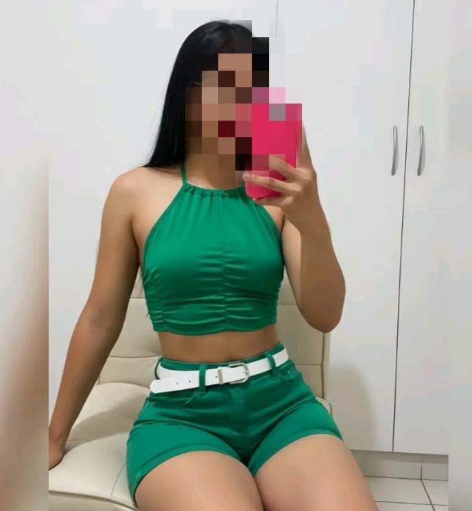 Chica busca chico en Sevilla: 