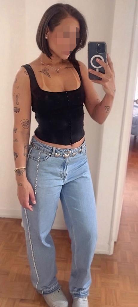 Chica busca chico en Almería: 