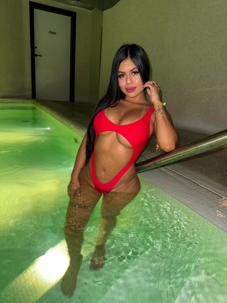 Chica busca chico en Madrid: 