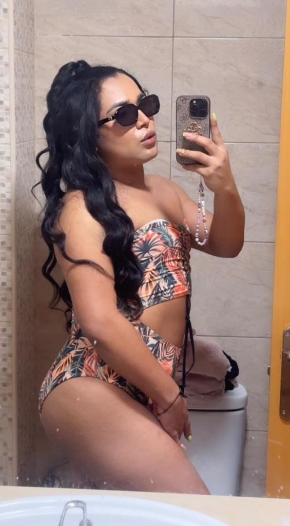 745032722: Travesti en Valladolid