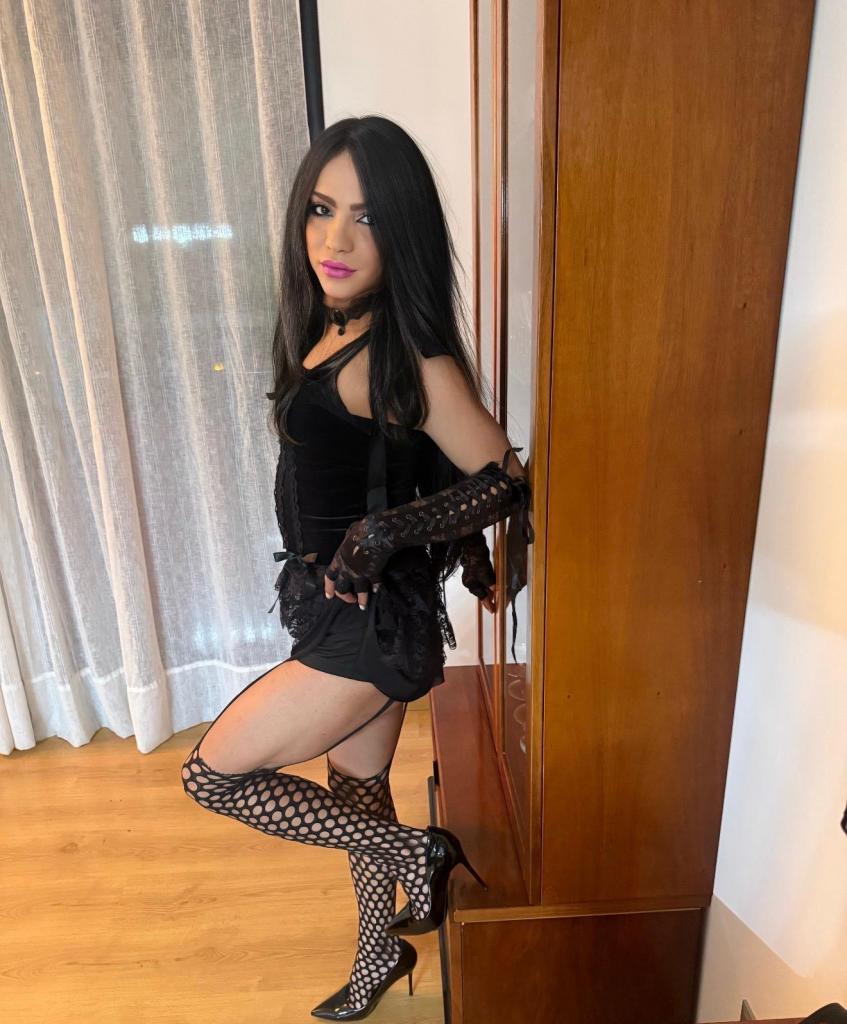 Travesti en Barcelona: 