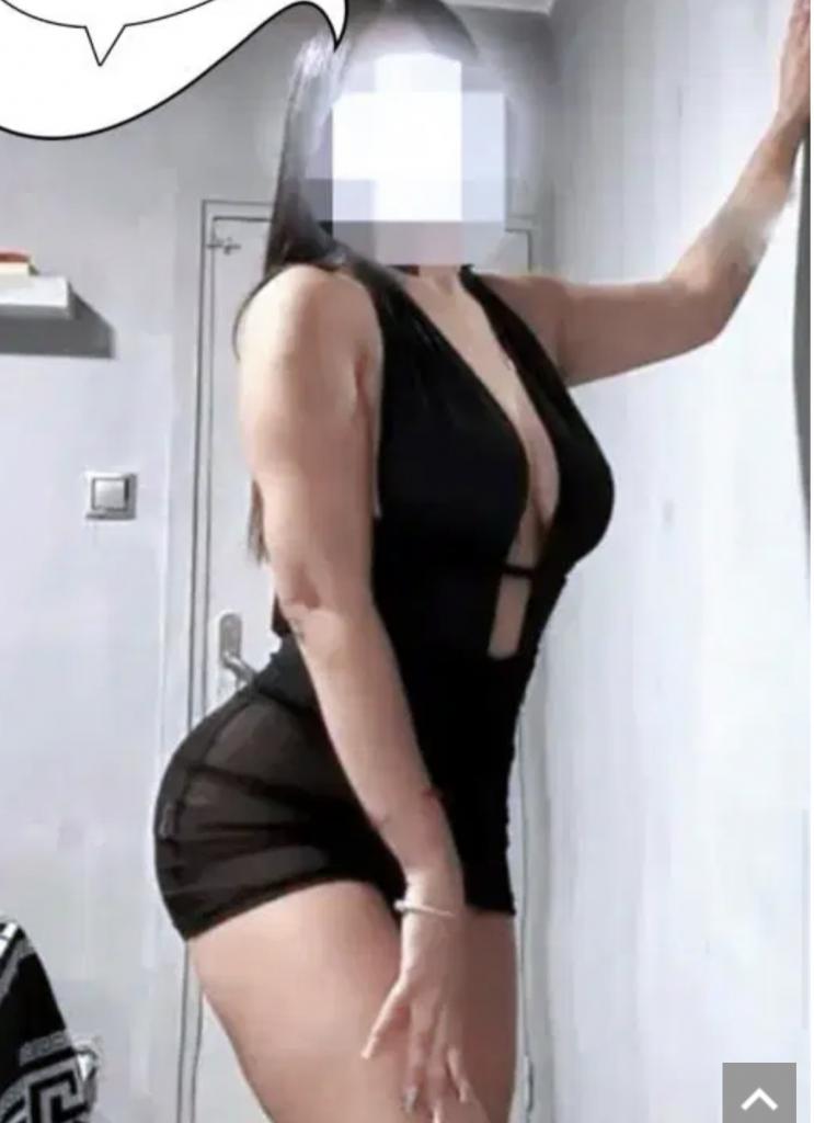 Chica busca chico en Ciudad Real: 
