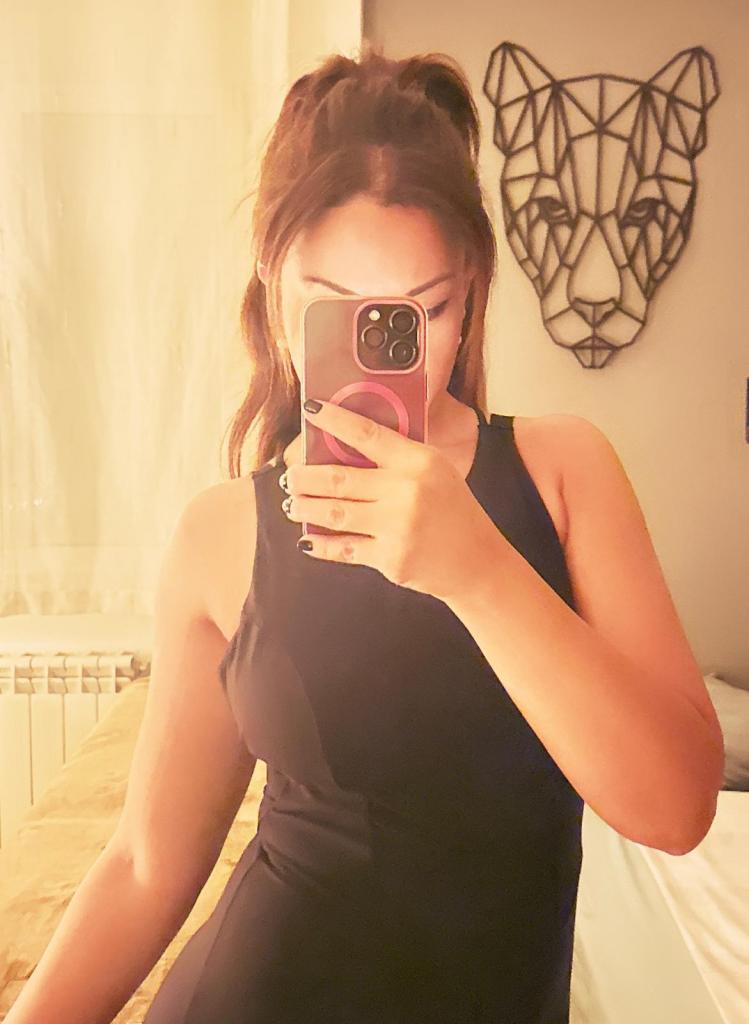 Chica busca chico en Almería: 