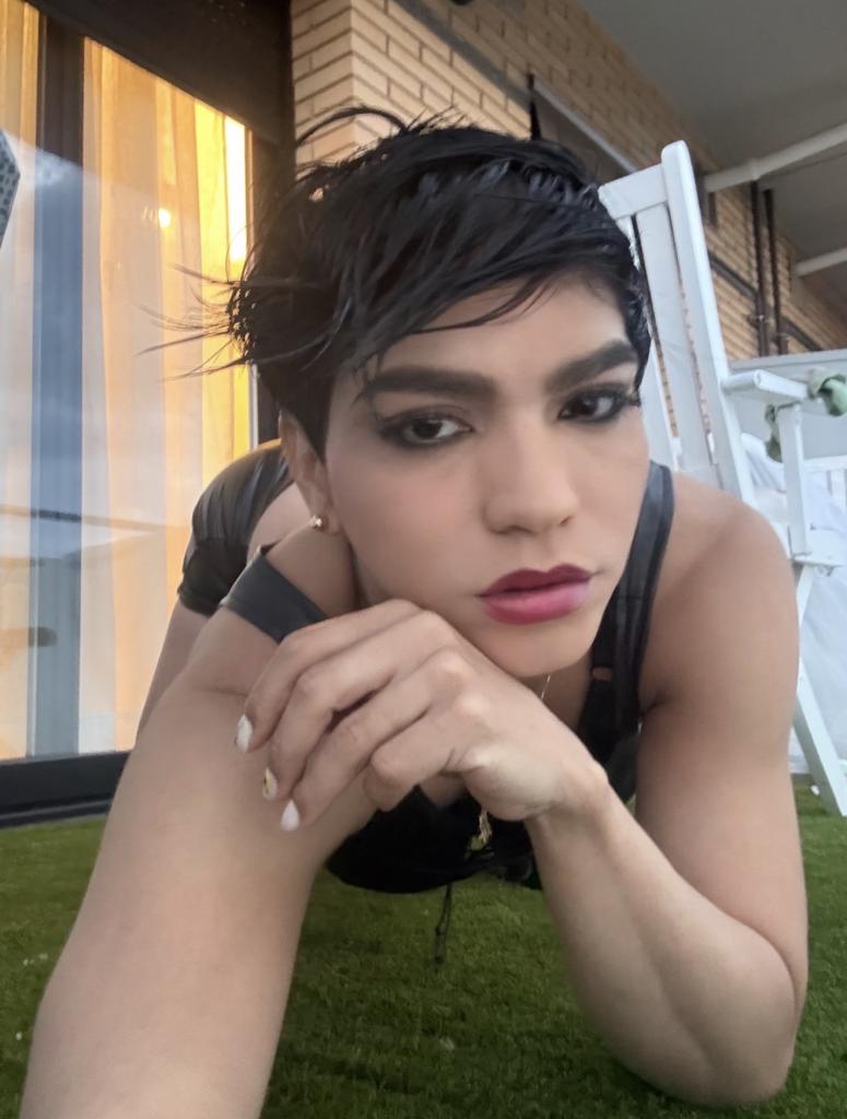 Transexual en Barcelona: Transexuales y Travestis