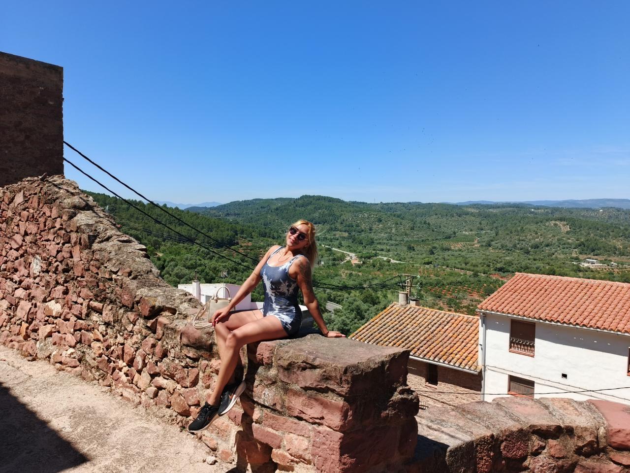 Chica busca chico en Castellón: 
