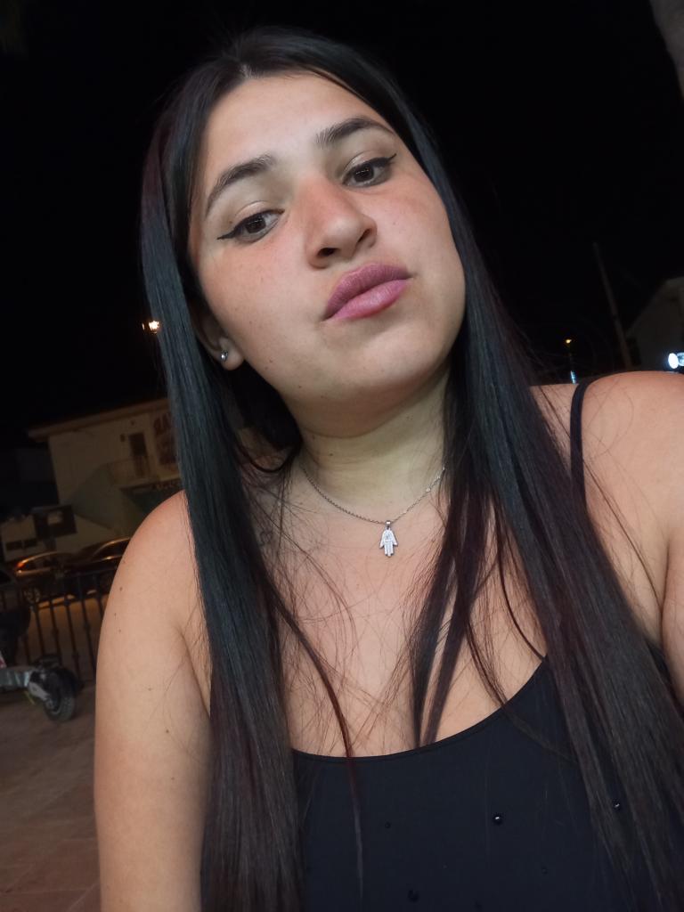 Chica busca chico en Murcia: 