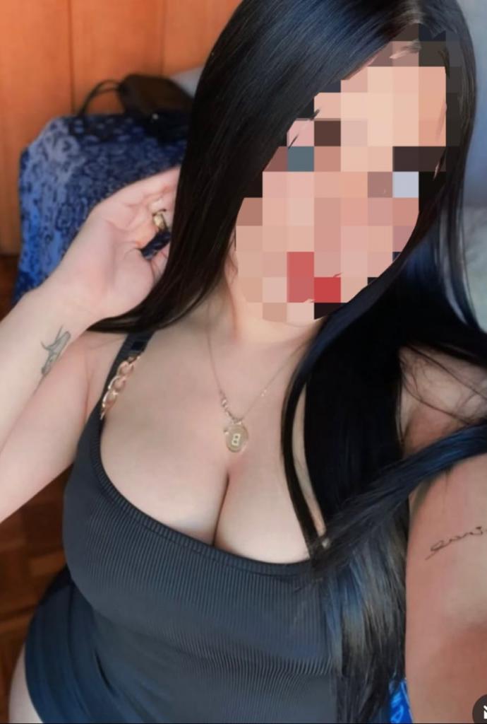 Chica busca chico en Pontevedra: 