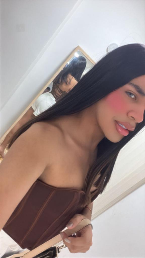 Transexual en Zaragoza: 