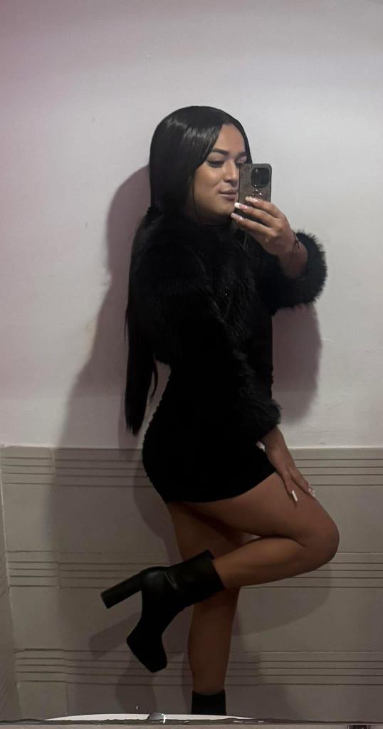Travesti en Valladolid: 