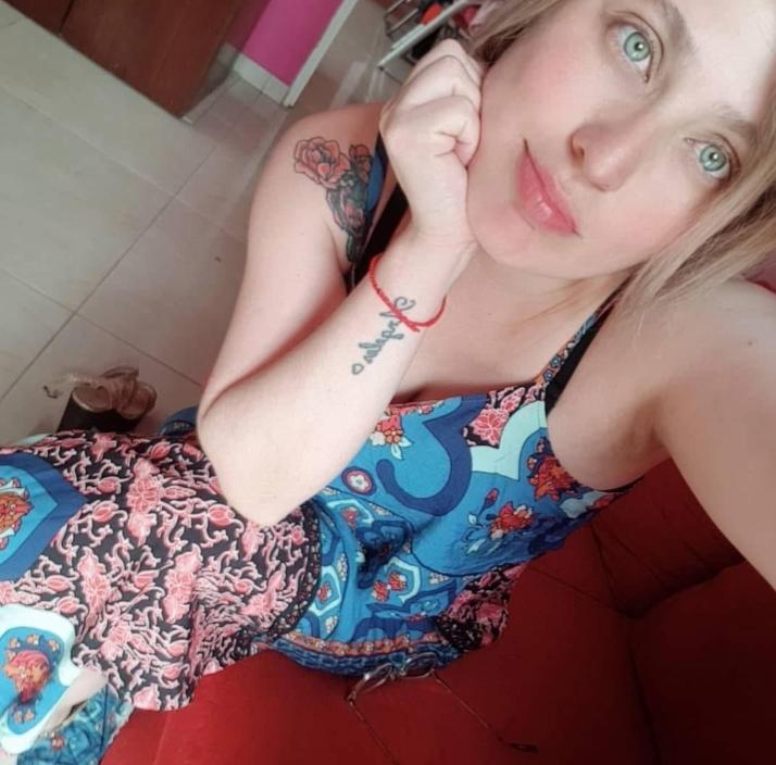 Chica busca chico en Cádiz: 
