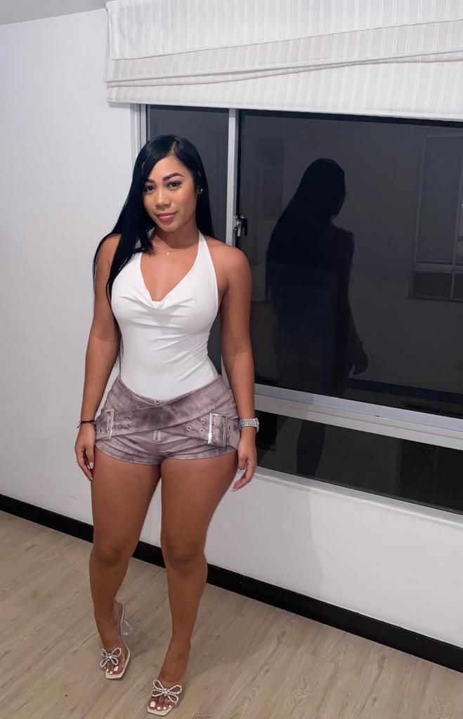 Chica busca chico en Las Palmas: 
