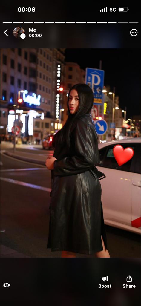661602296: Chica busca chico en Madrid
