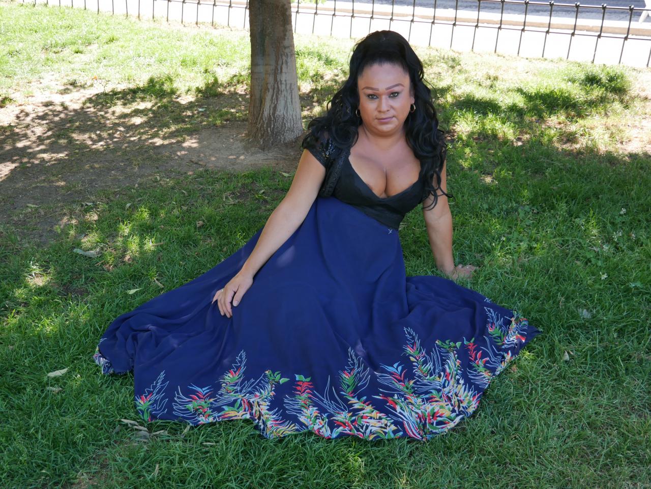 611147972: Travesti en Ciudad Real