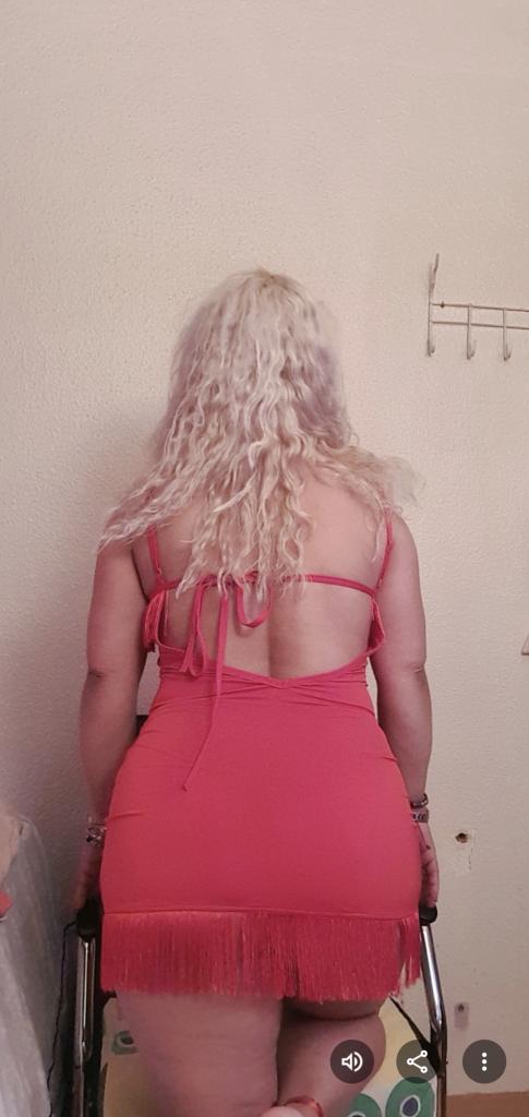 Chica busca chico en Madrid: 