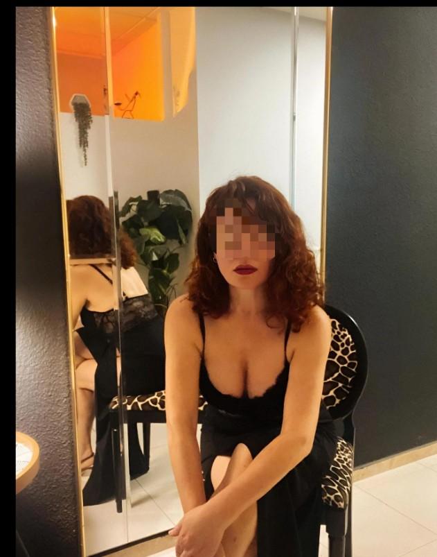 Chica busca chico en Alicante: 