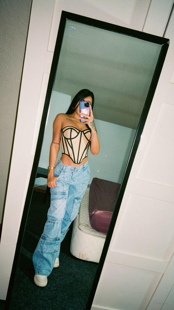 612476218: Chica busca chico en Madrid