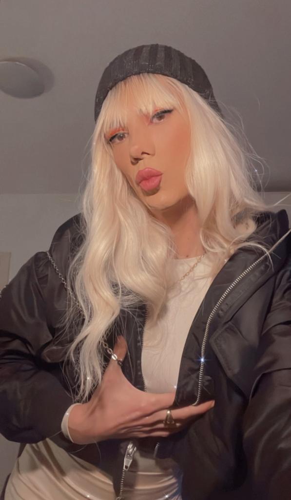 627426756: Transexual en Madrid