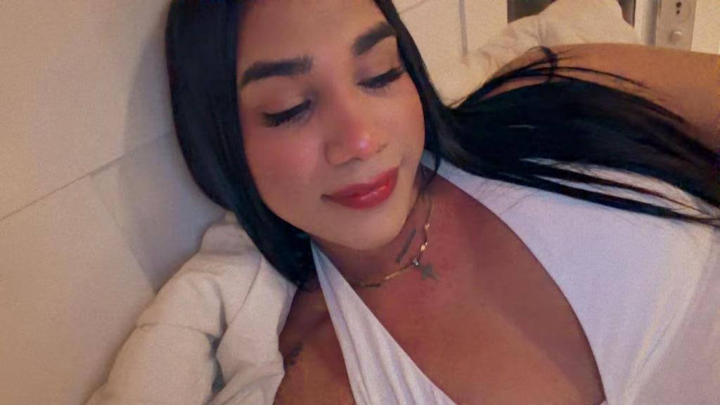 Transexual en Alicante: 