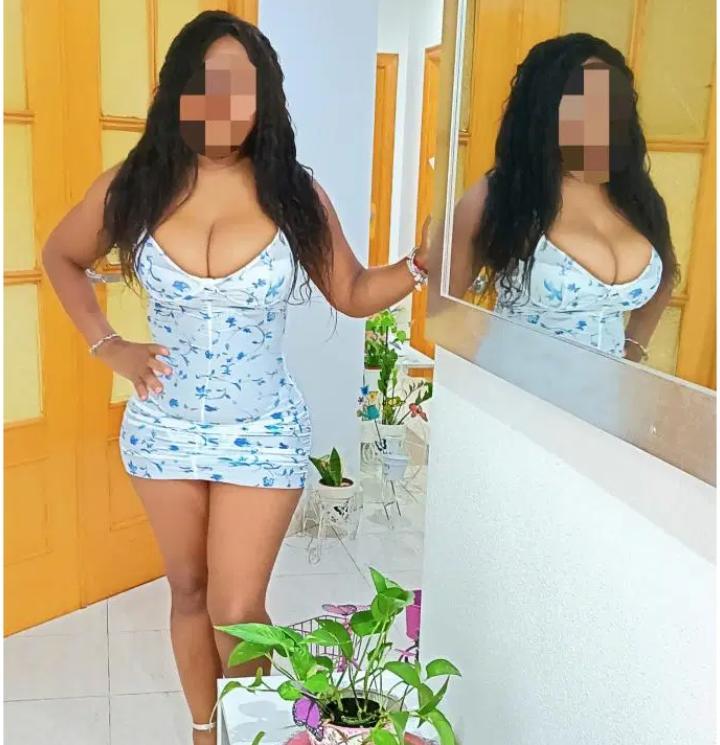 Chica busca chico en Badajoz: 