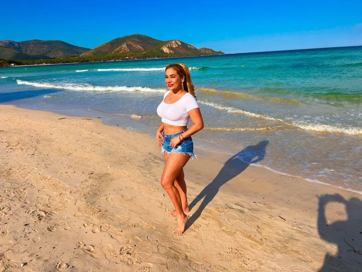 603623010: Chica busca chico en Mallorca