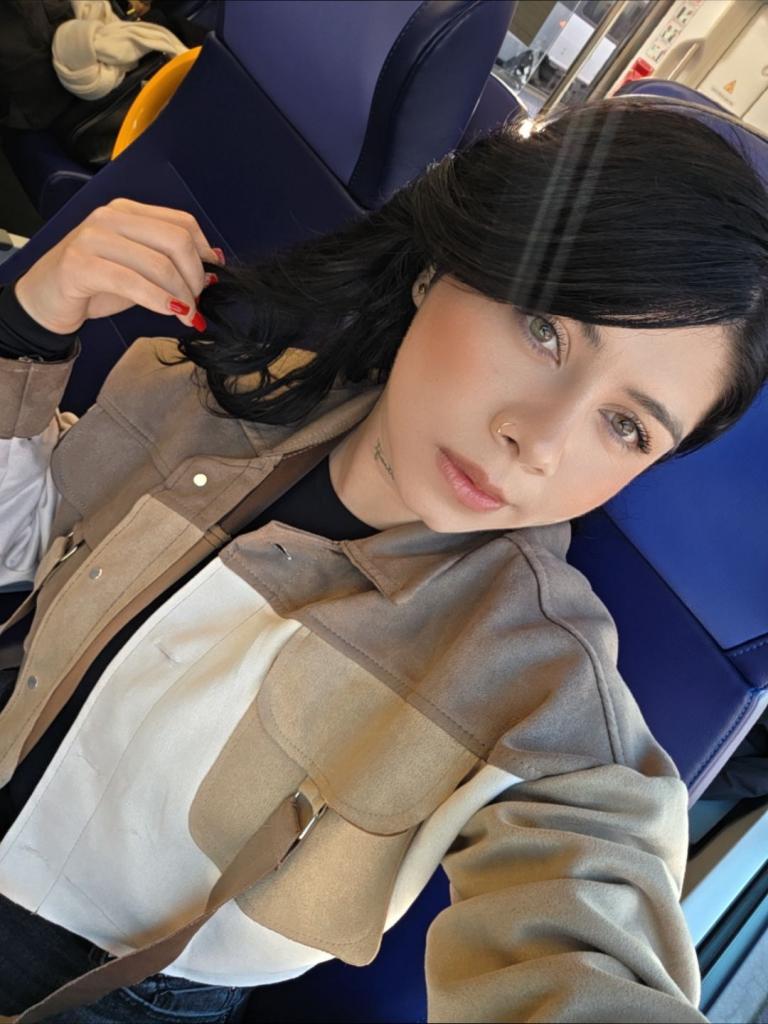 Chica busca chico en Salamanca: 