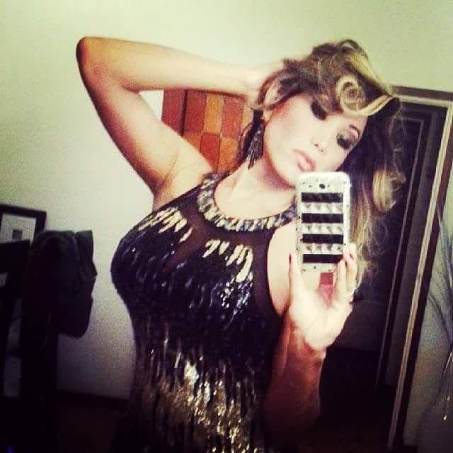 Travesti en Málaga: 