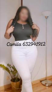 Chica busca chico en Madrid: 
