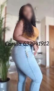Chica busca chico en Madrid: 