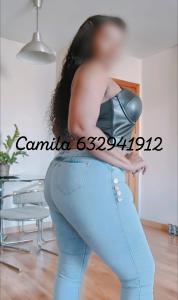 Chica busca chico en Madrid: 