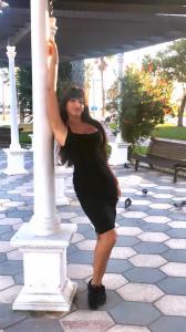 Travesti en Sevilla: 