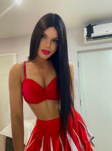 Travesti en Madrid: 