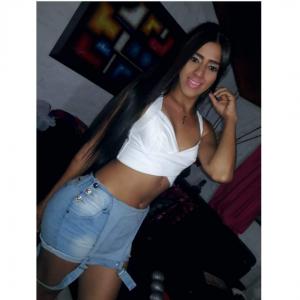 Travesti en Madrid: 