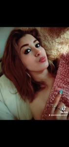 603111931: Chica busca chico en Madrid