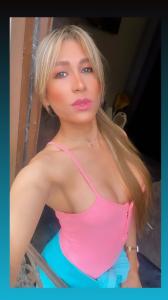 Travesti en Salamanca: 