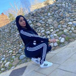 Chica busca chico en Granada: 