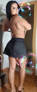 Chica busca chico en Málaga: 