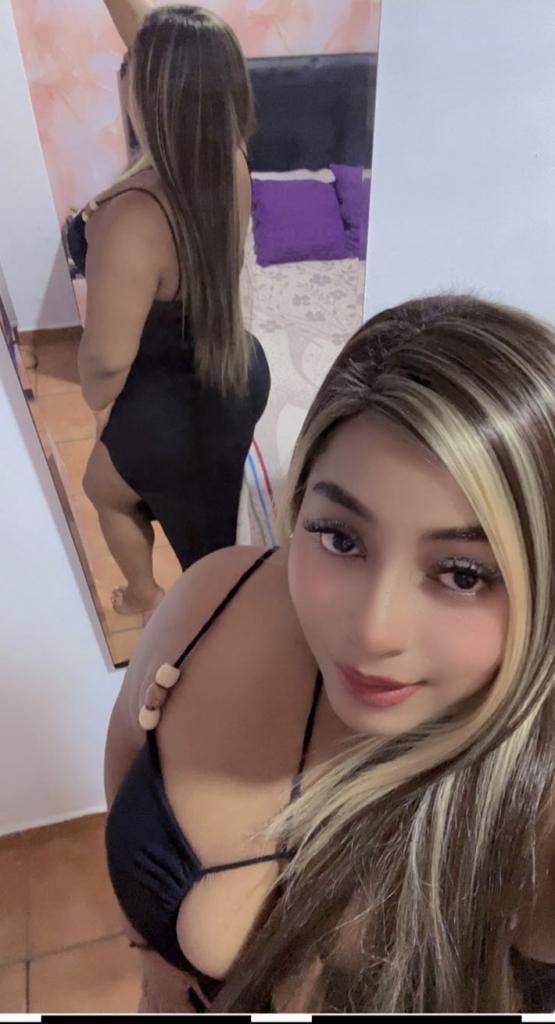 Chica busca chico en Sevilla: 