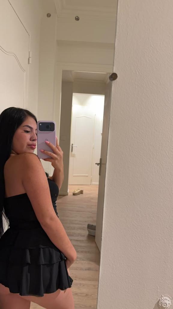 Chica busca chico en Granada: 