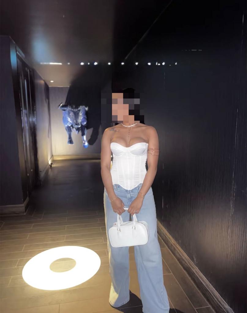 Chica busca chico en Murcia: 