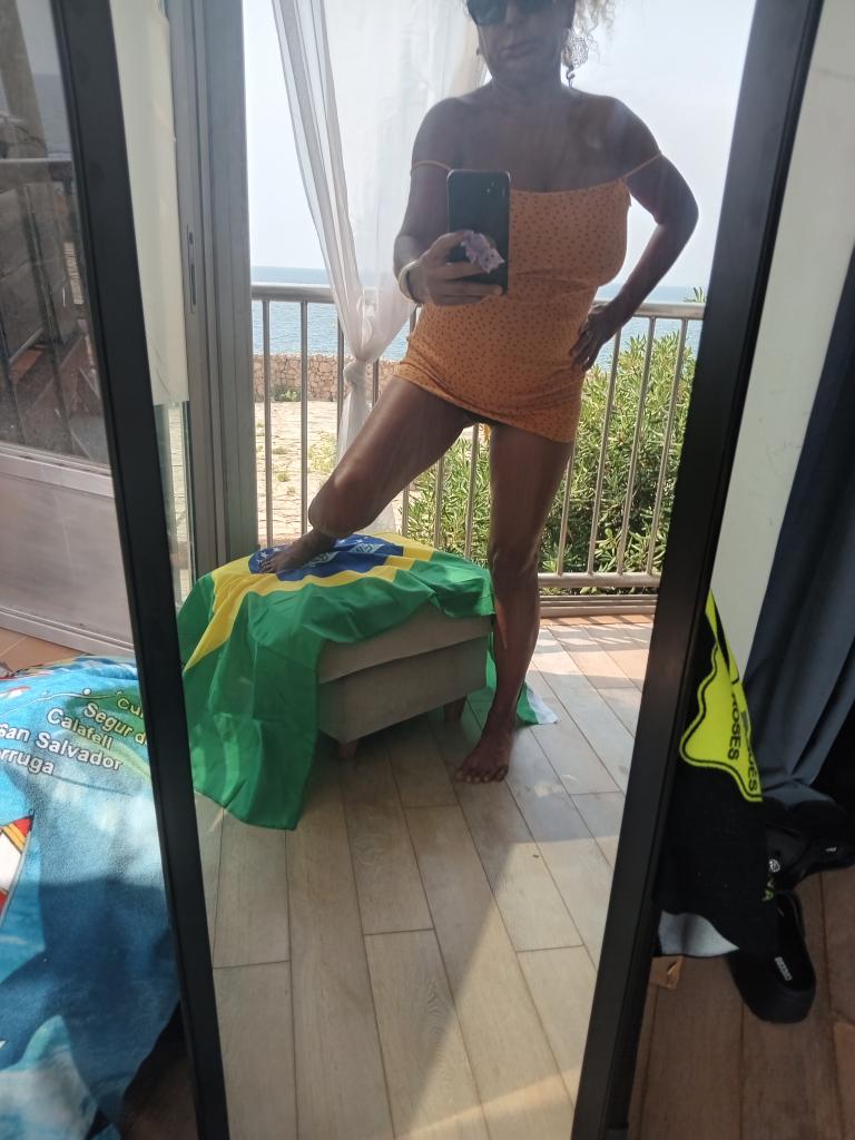 Chica busca chico en Barcelona: 