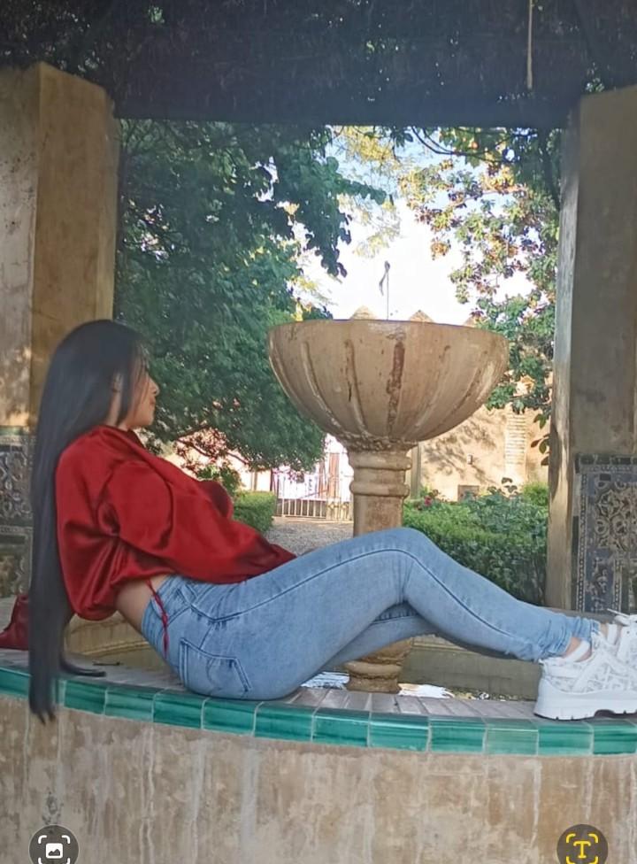Chica busca chico en Málaga: 