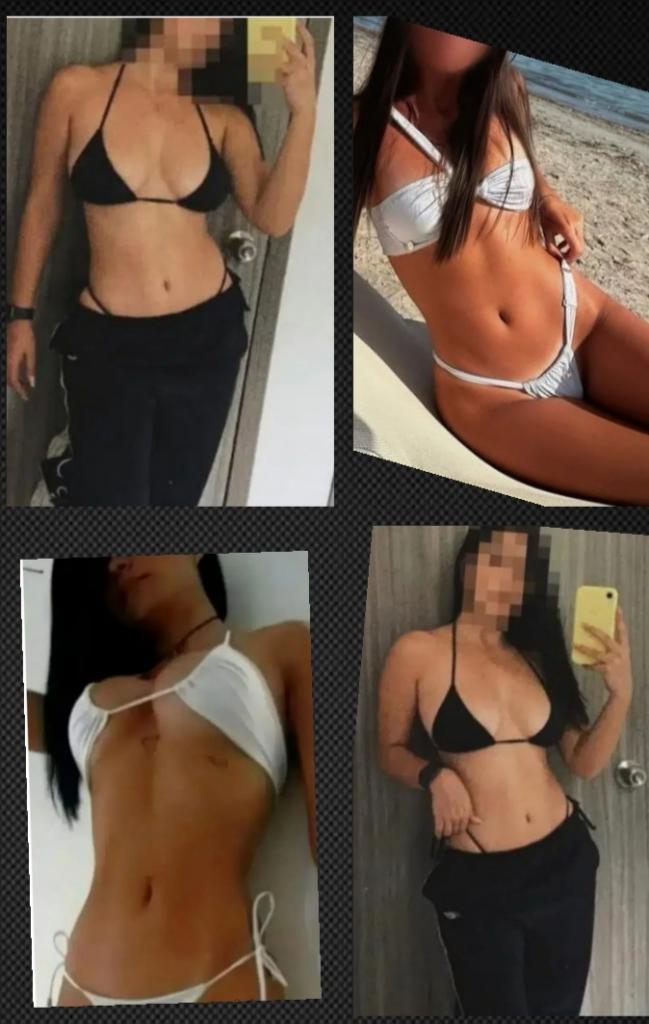 Chica busca chico en Córdoba: 