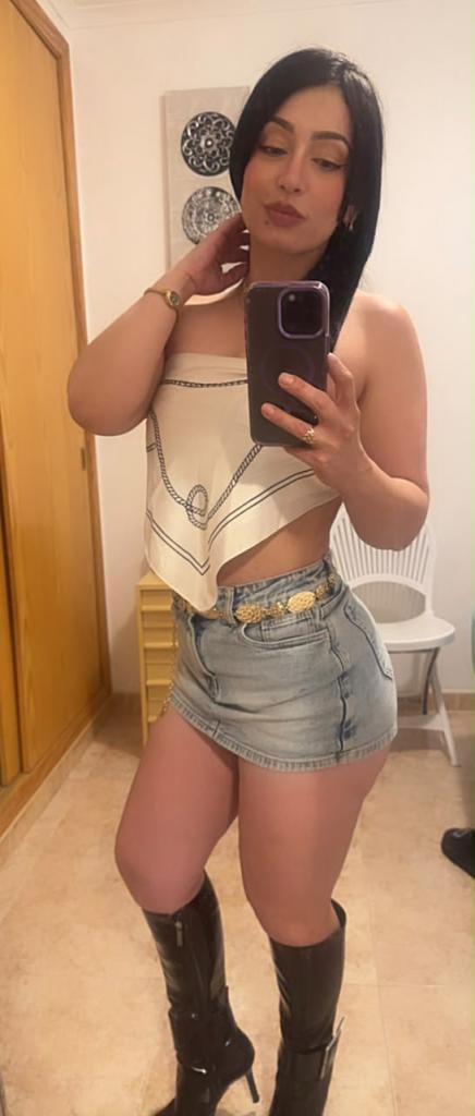 Chica busca chico en Alicante: 