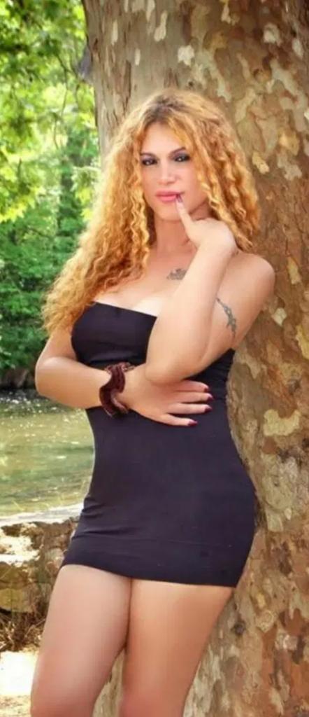 Travesti en Alicante: 