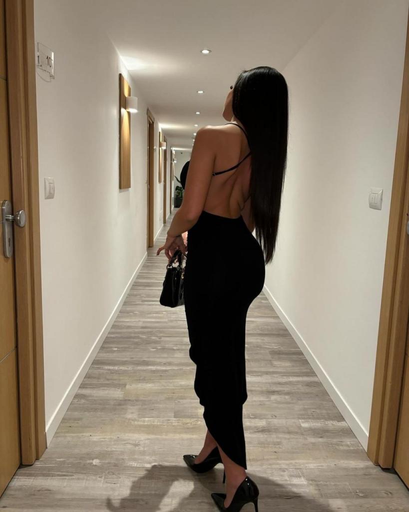 Chica busca chico en Tenerife: 