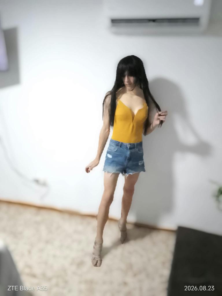 614922690: Transexual en Murcia