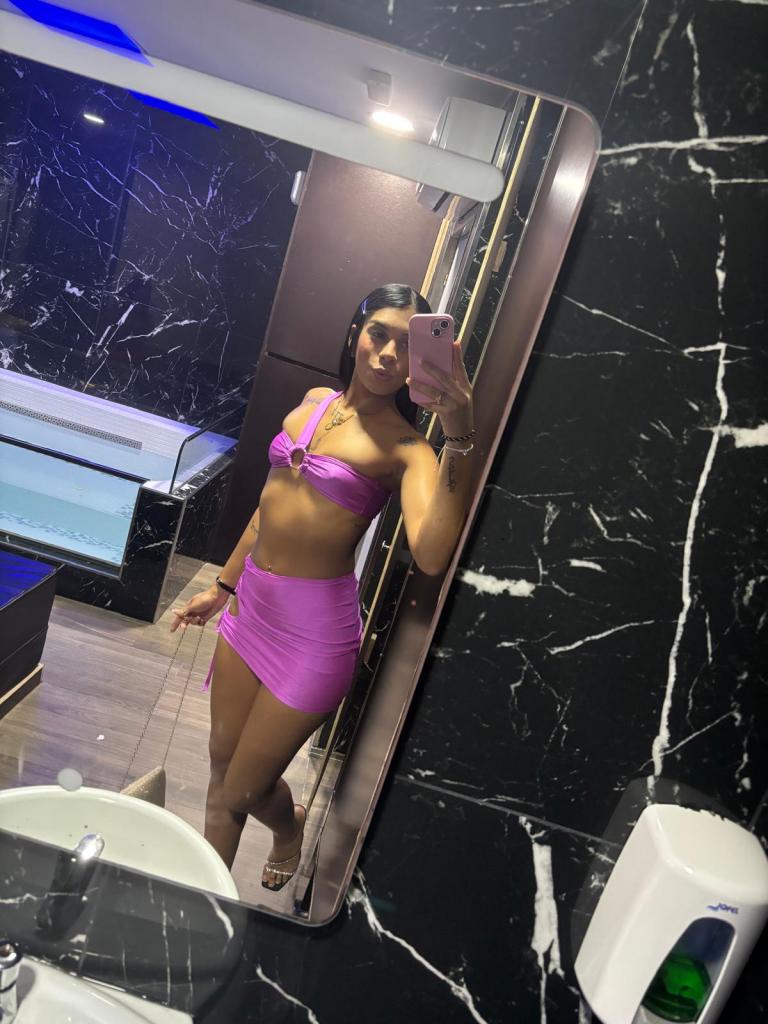 Chica busca chico en Madrid: 