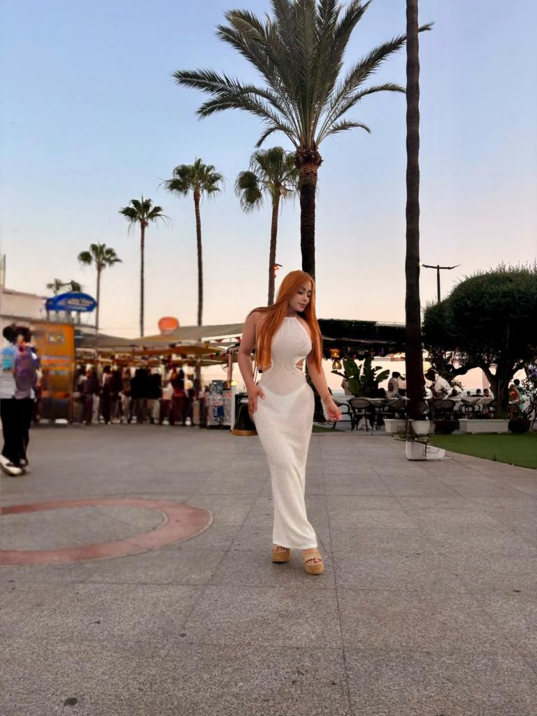Chica busca chico en Mallorca: 